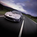 Toyota Celica 2000 года